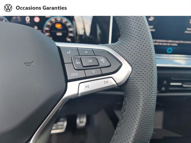 Voitures occasions VOLKSWAGEN GOLF R-Line Edition Laxou