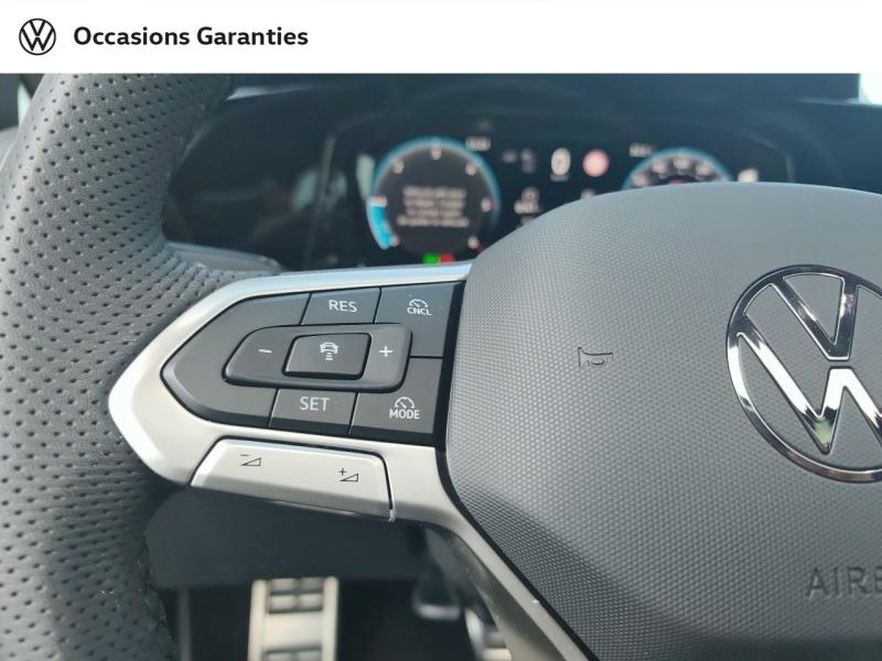 Voitures occasions VOLKSWAGEN GOLF R-Line Edition Laxou