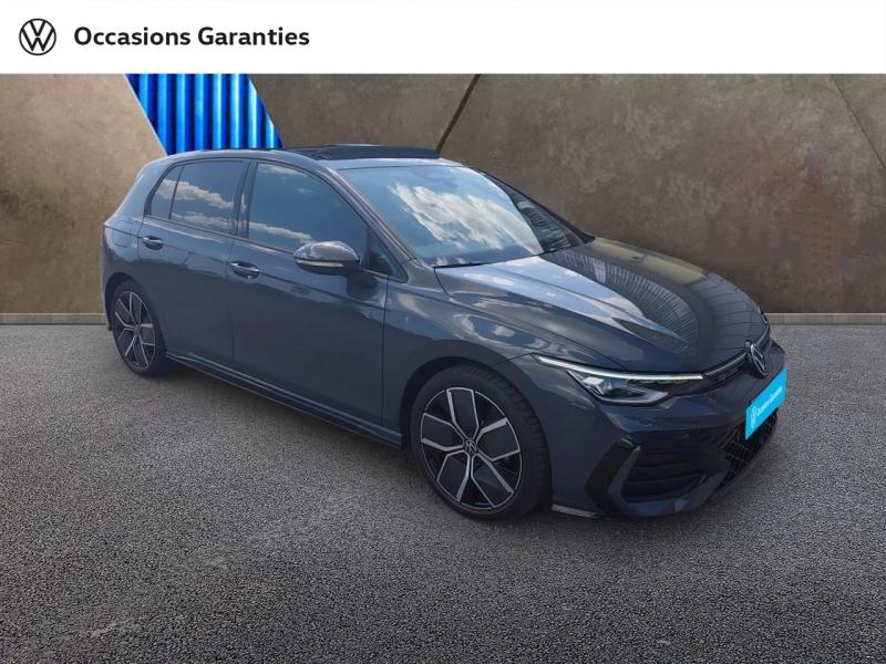 Voitures occasions VOLKSWAGEN GOLF R-Line Edition Laxou