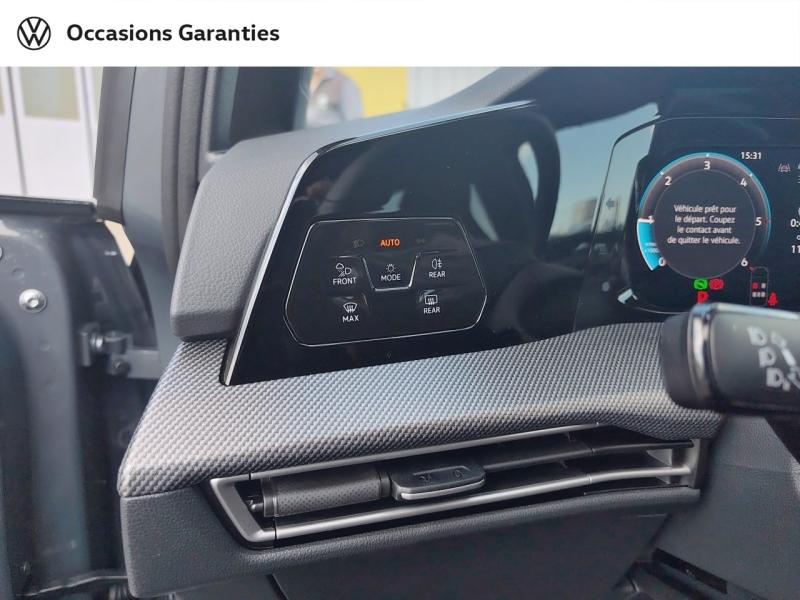 Voitures occasions VOLKSWAGEN GOLF R-Line Edition Laxou