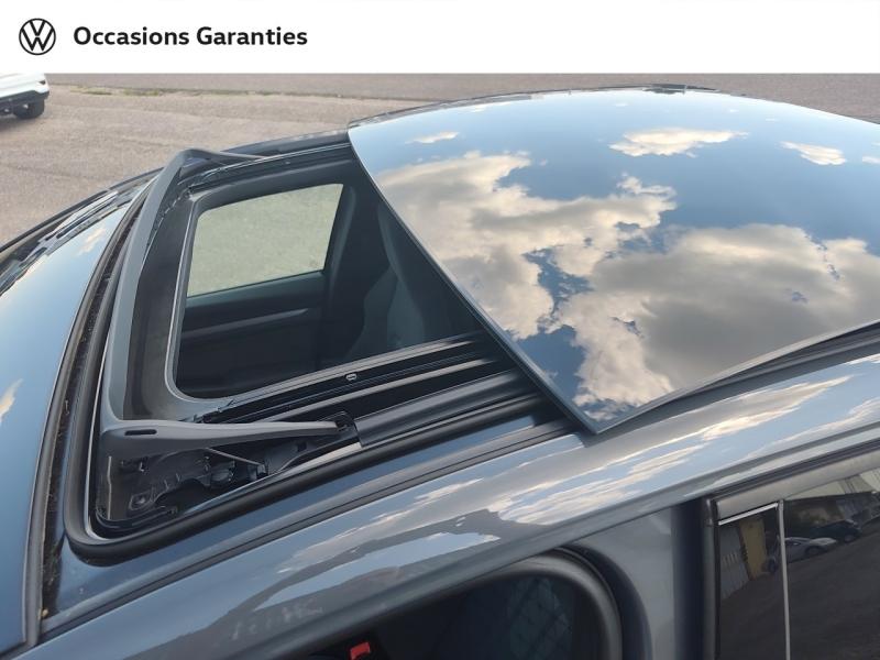 Voitures occasions VOLKSWAGEN GOLF R-Line Edition Laxou
