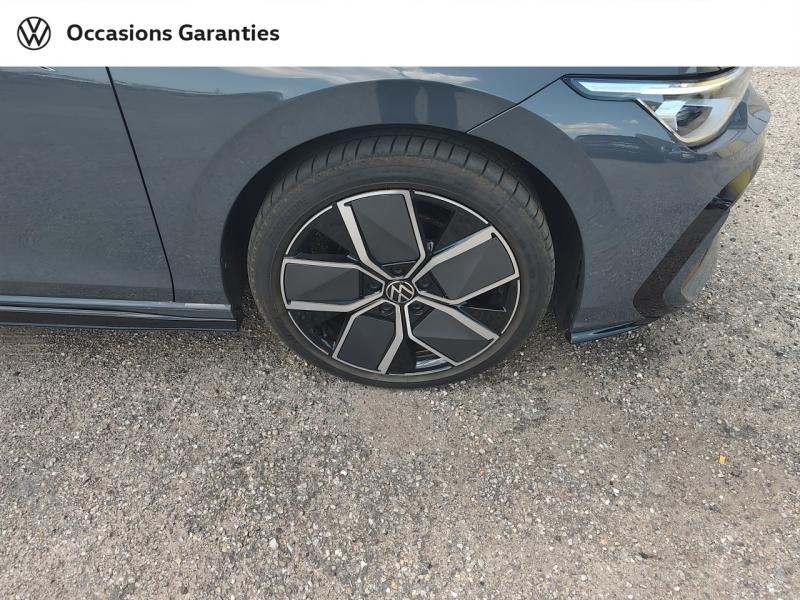 Voitures occasions VOLKSWAGEN GOLF R-Line Edition Laxou