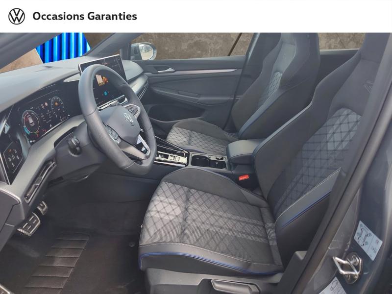 Voitures occasions VOLKSWAGEN GOLF R-Line Edition Laxou