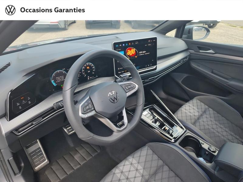 Voitures occasions VOLKSWAGEN GOLF R-Line Edition Laxou