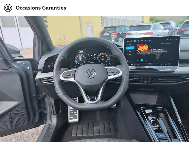 Voitures occasions VOLKSWAGEN GOLF R-Line Edition Laxou