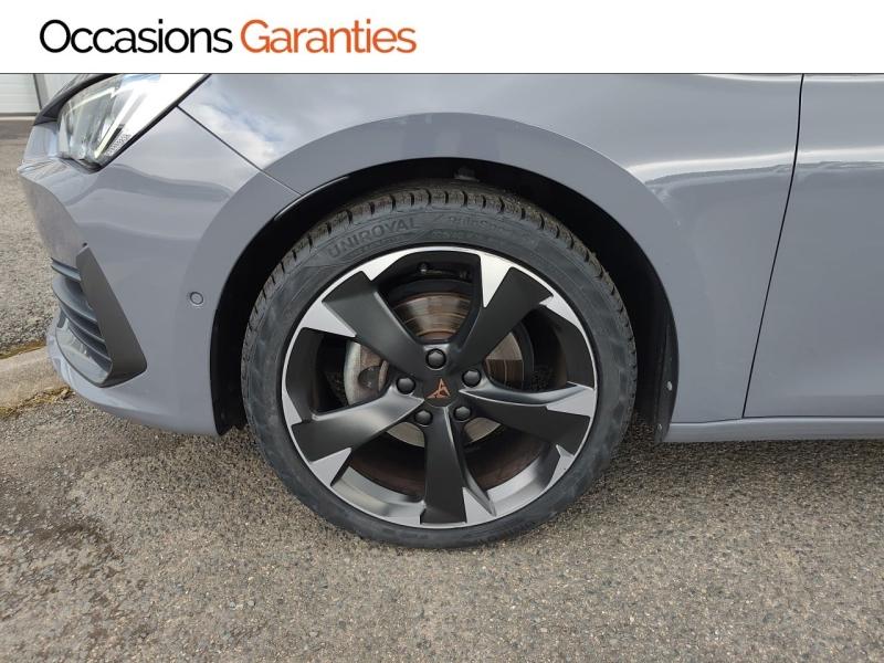 Voitures occasions CUPRA Leon ST V Laxou