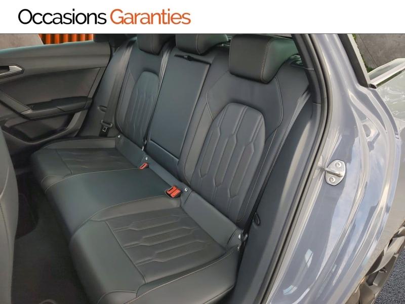 Voitures occasions CUPRA Leon ST V Laxou