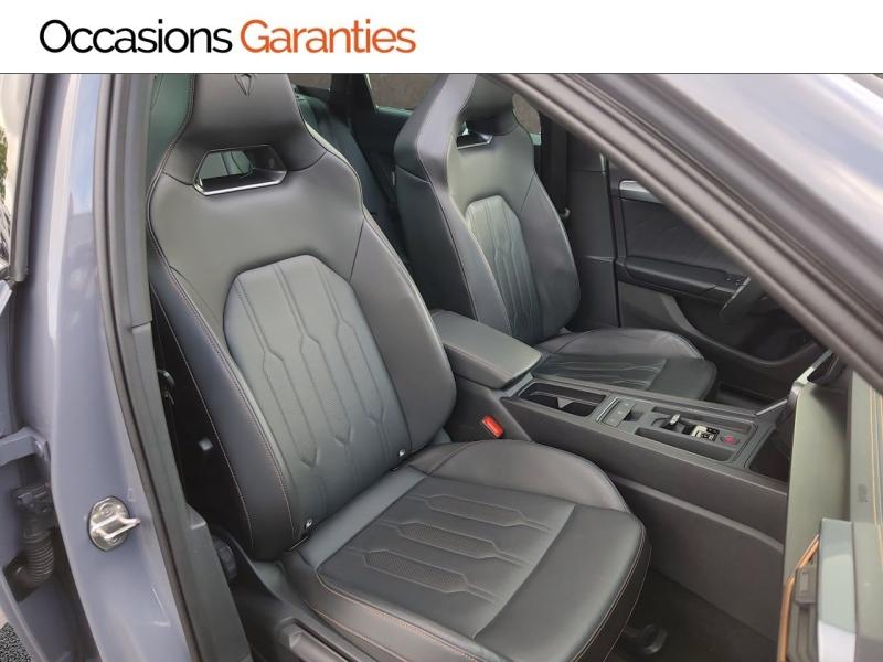 Voitures occasions CUPRA Leon ST V Laxou