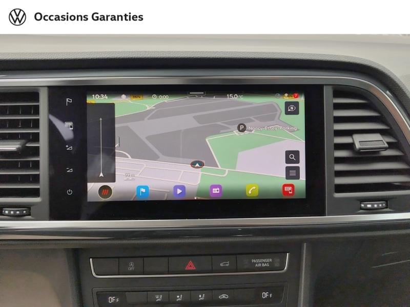 Voitures occasions SEAT ATECA Business Laxou