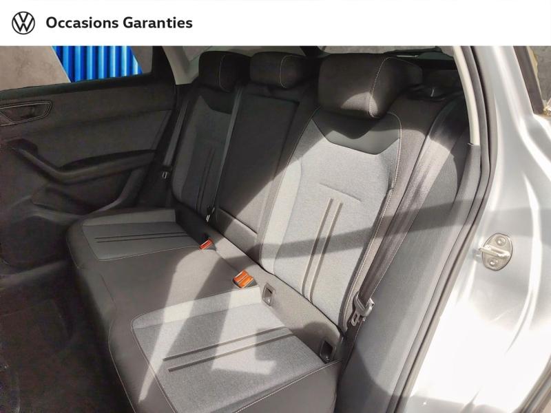 Voitures occasions SEAT ATECA Business Laxou
