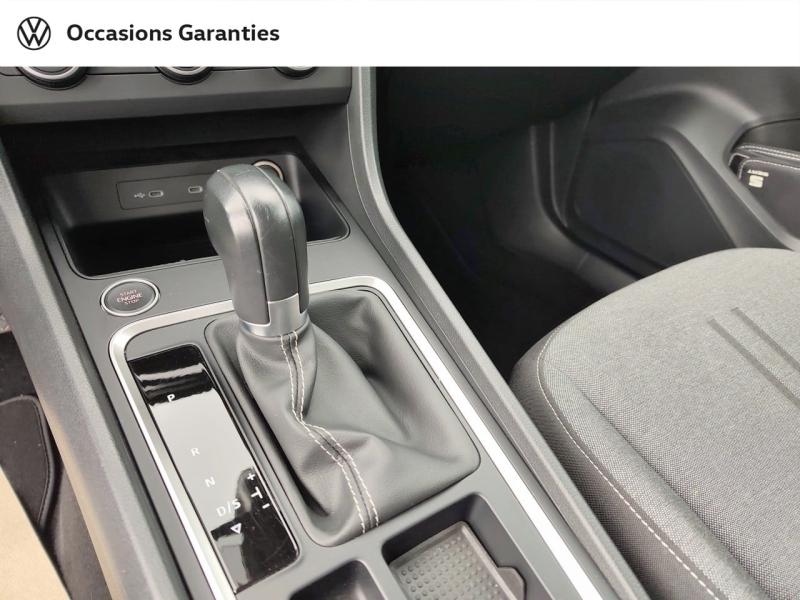 Voitures occasions SEAT ATECA Business Laxou