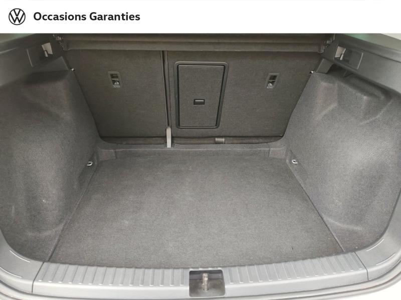 Voitures occasions SEAT ATECA Business Laxou