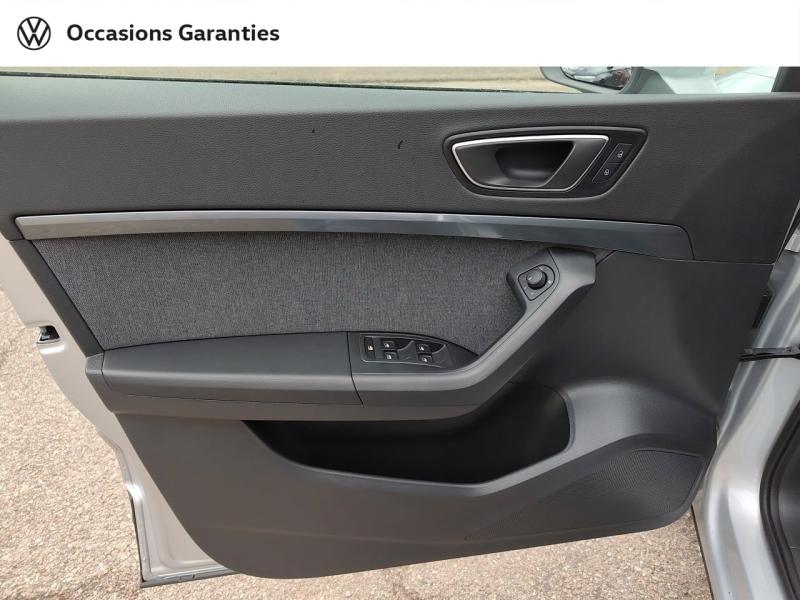 Voitures occasions SEAT ATECA Business Laxou