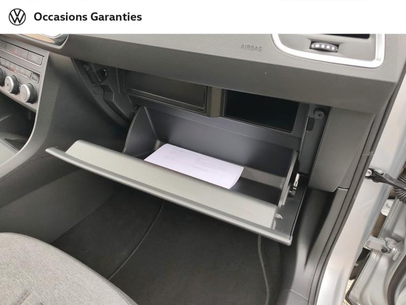 Voitures occasions SEAT ATECA Business Laxou