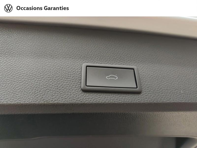 Voitures occasions SEAT ATECA Business Laxou