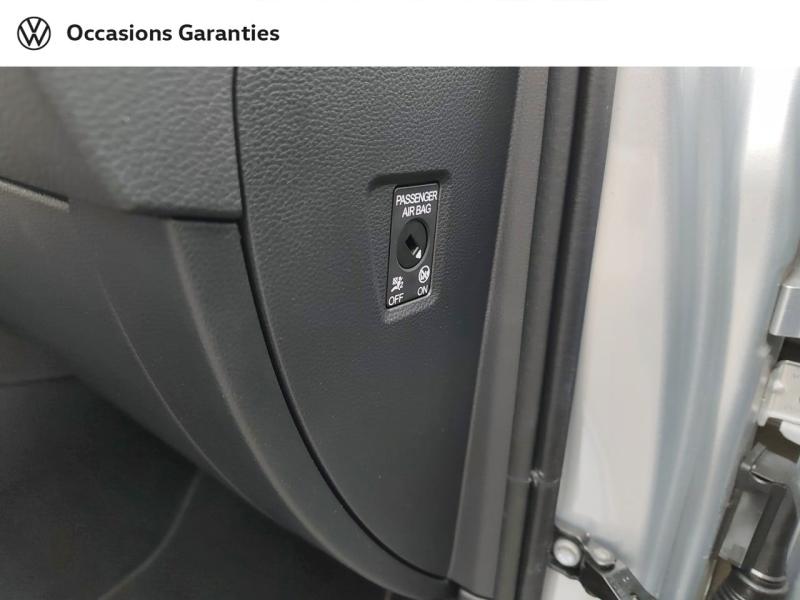 Voitures occasions SEAT ATECA Business Laxou