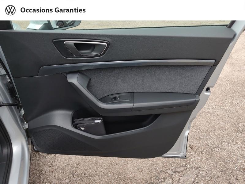 Voitures occasions SEAT ATECA Business Laxou