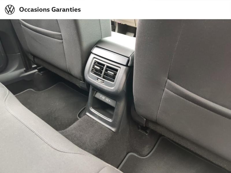 Voitures occasions SEAT ATECA Business Laxou