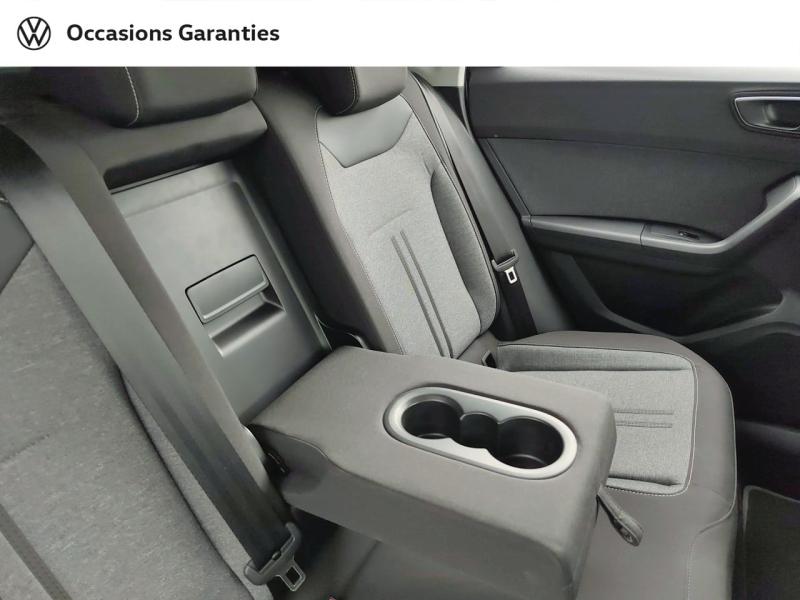 Voitures occasions SEAT ATECA Business Laxou