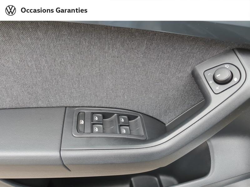 Voitures occasions SEAT ATECA Business Laxou