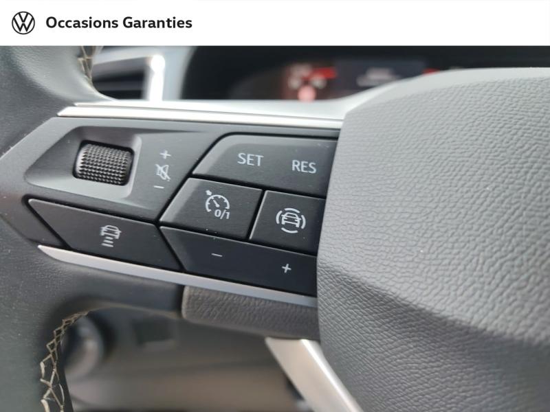 Voitures occasions SEAT ATECA Business Laxou
