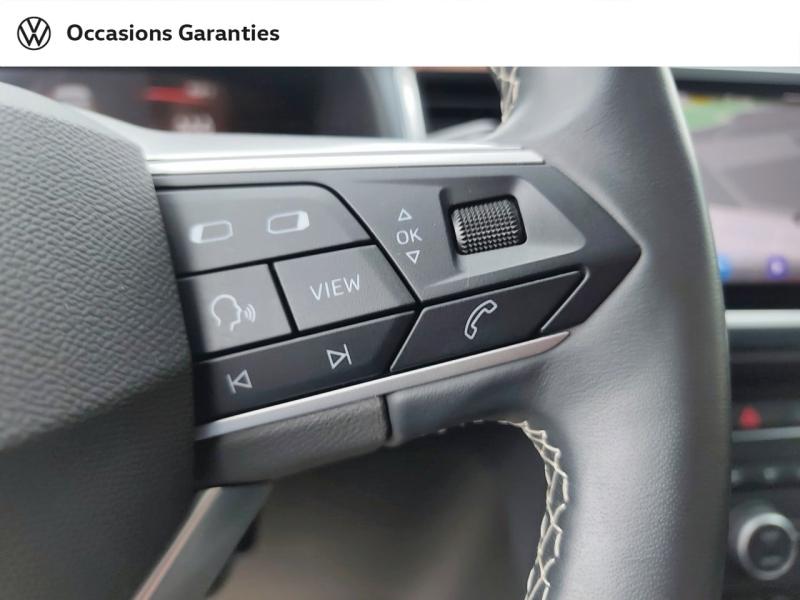 Voitures occasions SEAT ATECA Business Laxou