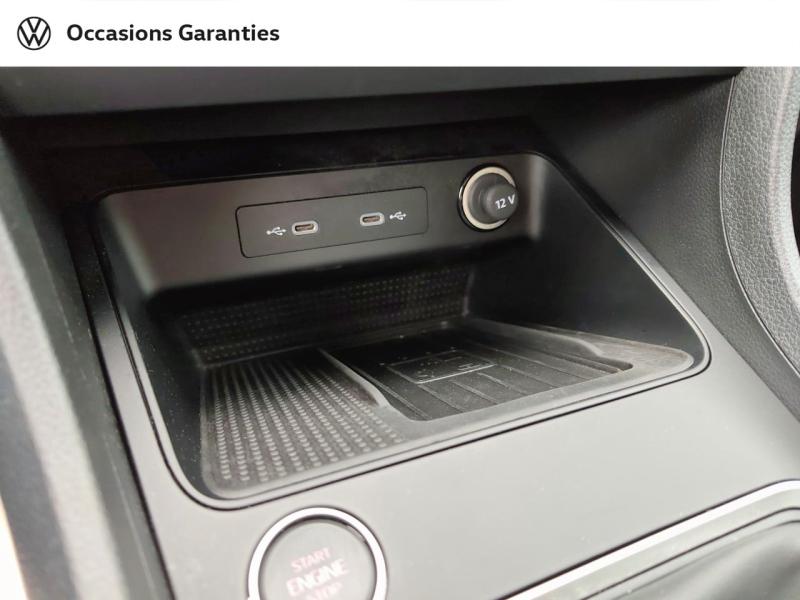 Voitures occasions SEAT ATECA Business Laxou