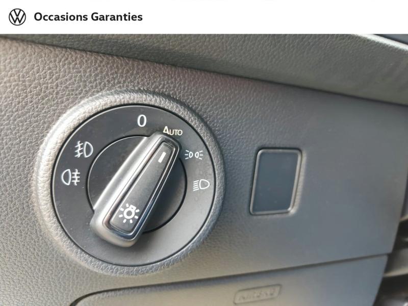 Voitures occasions SEAT ATECA Business Laxou