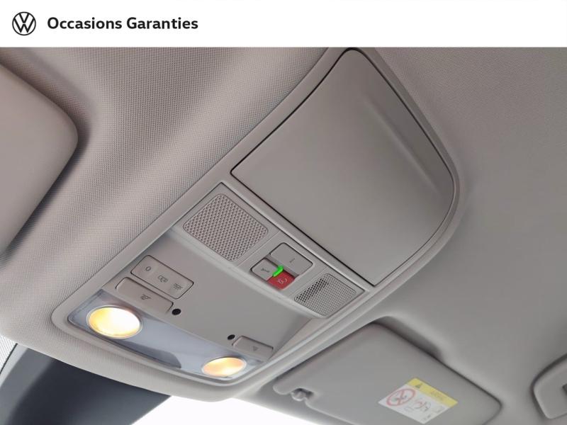 Voitures occasions SEAT ATECA Business Laxou