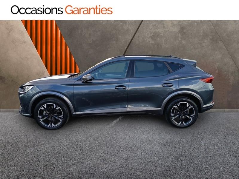Voitures occasions CUPRA FORMENTOR Business Edition Laxou