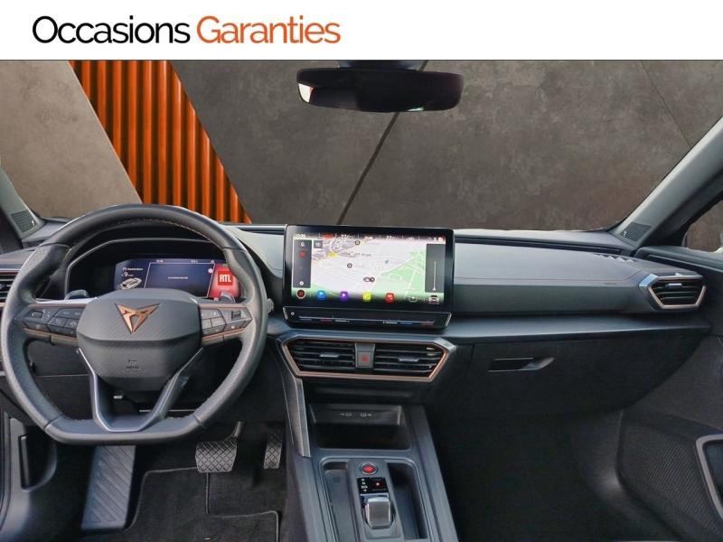 Voitures occasions CUPRA FORMENTOR Business Edition Laxou