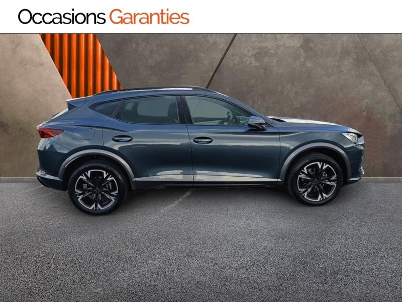 Voitures occasions CUPRA FORMENTOR Business Edition Laxou