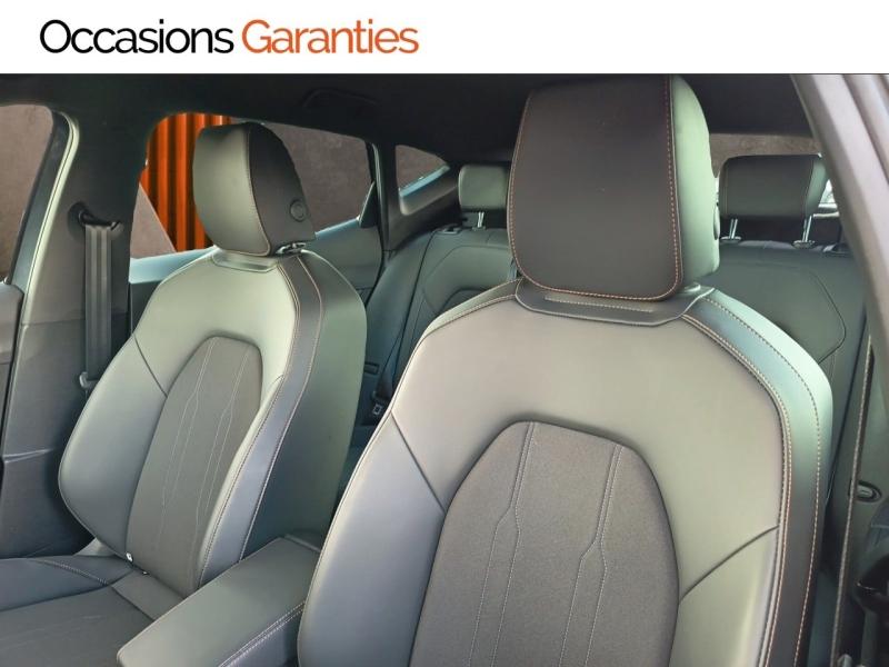 Voitures occasions CUPRA FORMENTOR Business Edition Laxou