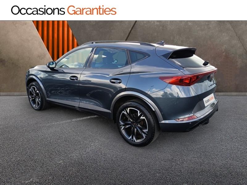 Voitures occasions CUPRA FORMENTOR Business Edition Laxou