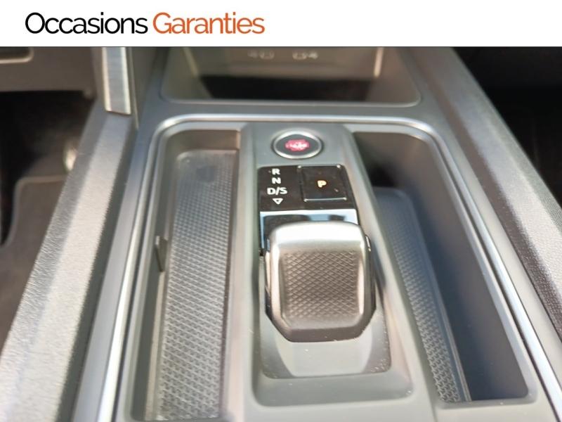 Voitures occasions CUPRA FORMENTOR Business Edition Laxou