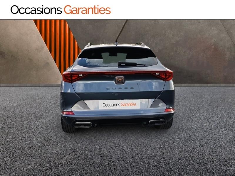 Voitures occasions CUPRA FORMENTOR Business Edition Laxou