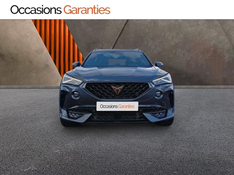 Voitures occasions CUPRA FORMENTOR Business Edition Laxou