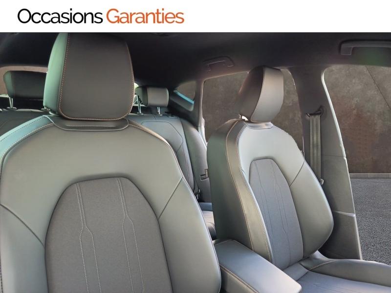 Voitures occasions CUPRA FORMENTOR Business Edition Laxou