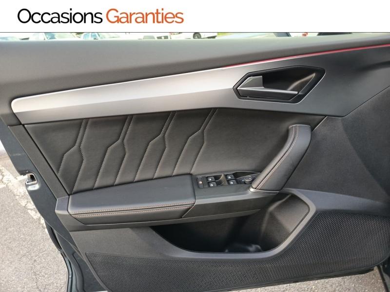 Voitures occasions CUPRA FORMENTOR Business Edition Laxou