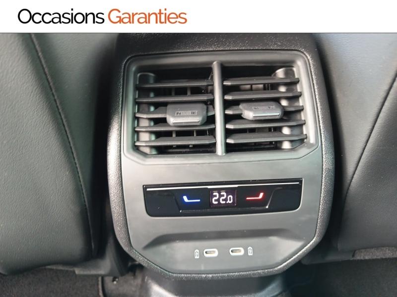 Voitures occasions CUPRA FORMENTOR Business Edition Laxou