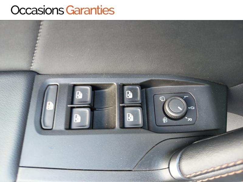 Voitures occasions CUPRA FORMENTOR Business Edition Laxou
