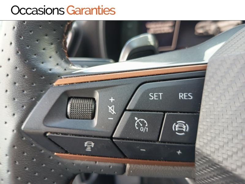 Voitures occasions CUPRA FORMENTOR Business Edition Laxou