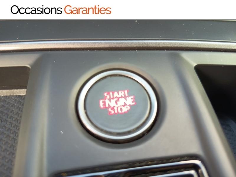 Voitures occasions CUPRA FORMENTOR Business Edition Laxou