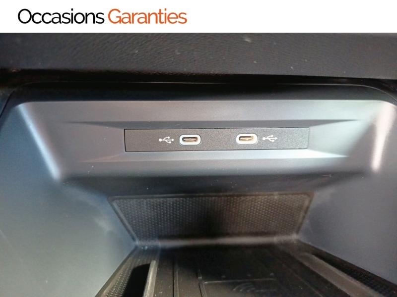 Voitures occasions CUPRA FORMENTOR Business Edition Laxou