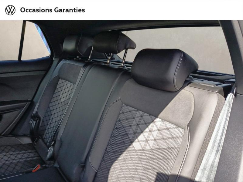 Voitures occasions VOLKSWAGEN T-CROSS R-Line Laxou