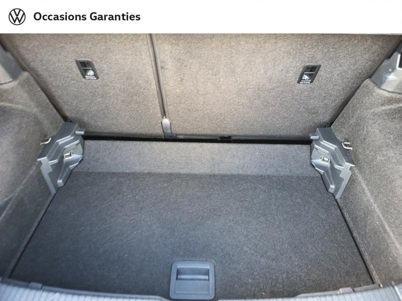 Voitures occasions VOLKSWAGEN T-CROSS R-Line Laxou