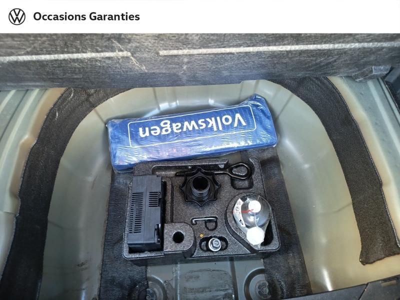 Voitures occasions VOLKSWAGEN T-CROSS R-Line Laxou