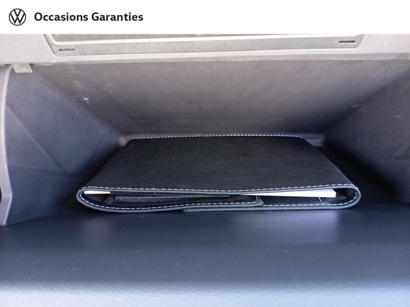 Voitures occasions VOLKSWAGEN T-CROSS R-Line Laxou