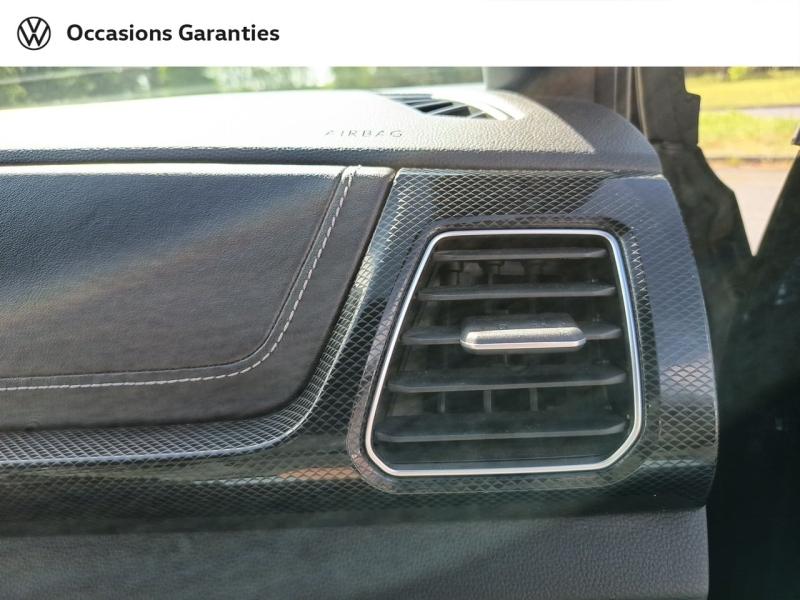 Voitures occasions VOLKSWAGEN T-CROSS R-Line Laxou