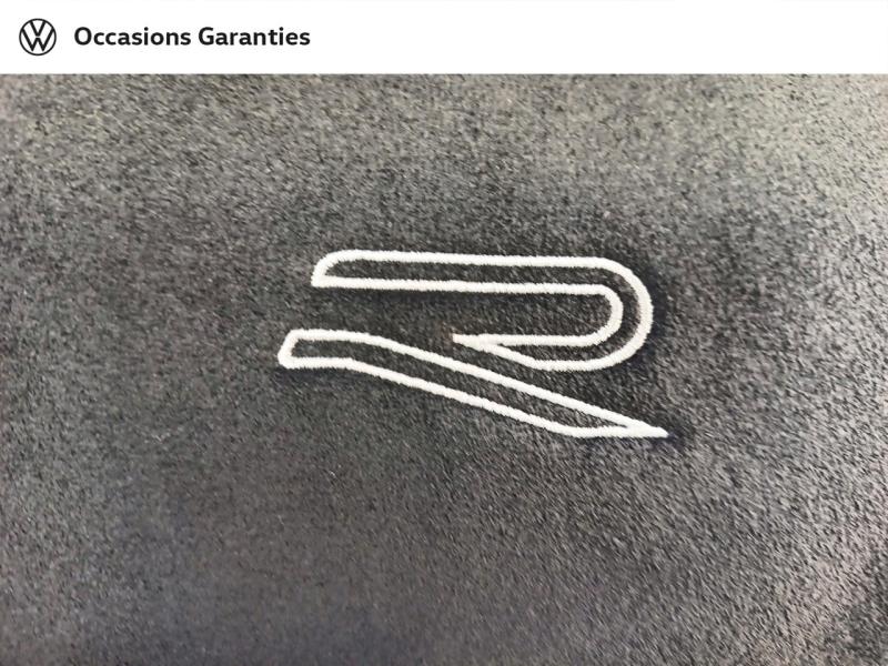 Voitures occasions VOLKSWAGEN T-CROSS R-Line Laxou